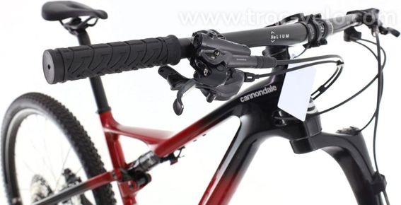 Produit Reconditionne Cannondale Scalpel Xt Velo Vtt Tres Bon Etat - 6