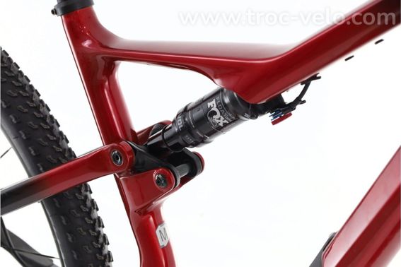 Produit Reconditionne Cannondale Scalpel Xt Velo Vtt Tres Bon Etat - 7