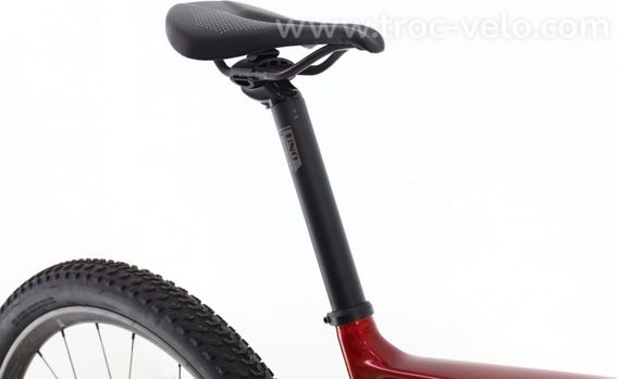 Produit Reconditionne Cannondale Scalpel Xt Velo Vtt Tres Bon Etat - 8