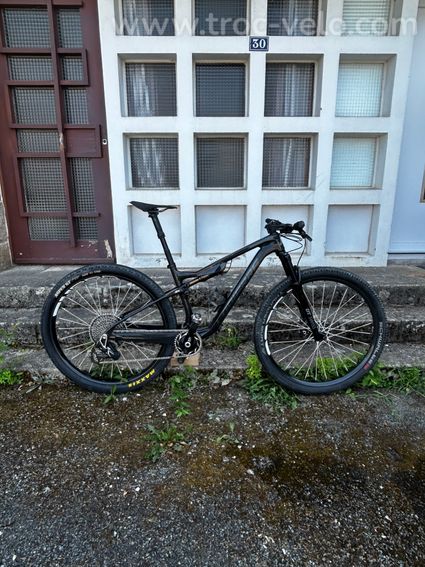 Lapierre xr 2026
