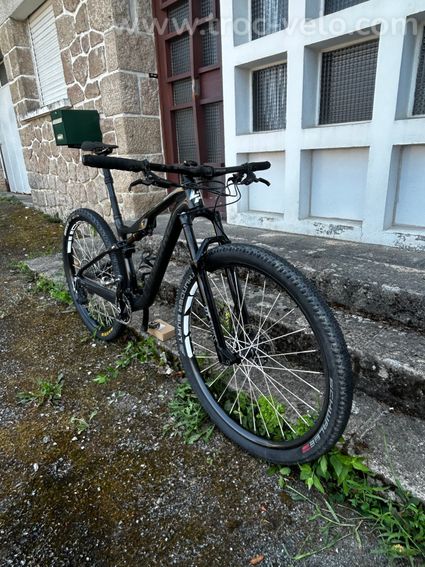 Lapierre xr 2026 - 2