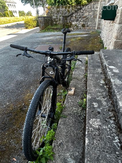 Lapierre xr 2026 - 3