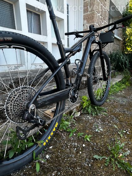 Lapierre xr 2026 - 4