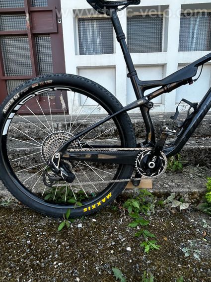 Lapierre xr 2026 - 5
