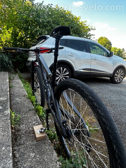 Lapierre xr 2026 - 6