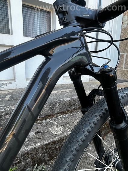 Lapierre xr 2026 - 9
