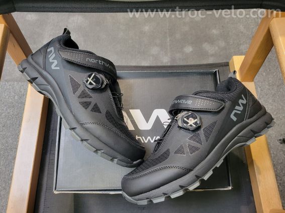 Chaussures Northwave Corsair Tailles 36, 37 - 3