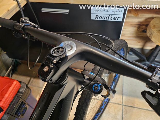 Vtt BMC Fourstroke 01 sram xx1 axs - 3