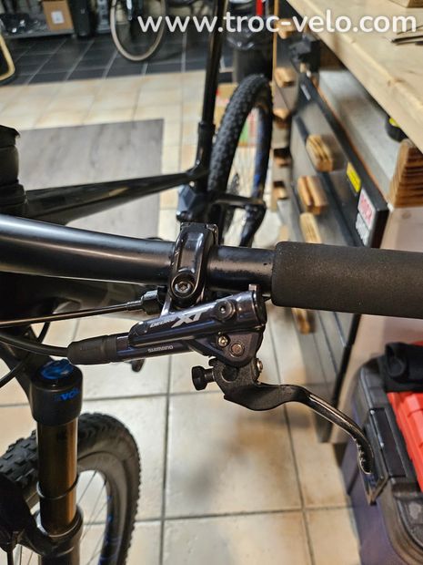 Vtt BMC Fourstroke 01 sram xx1 axs - 10