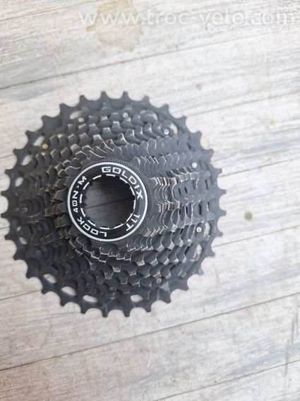 Cassette creuse 12 vitesses - 2