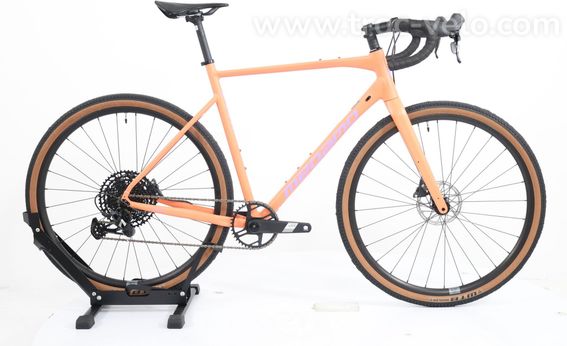 Produit Reconditionne    Velo De Gravel Megamo Jakar 20 2026    Tres Bon Etat - 2