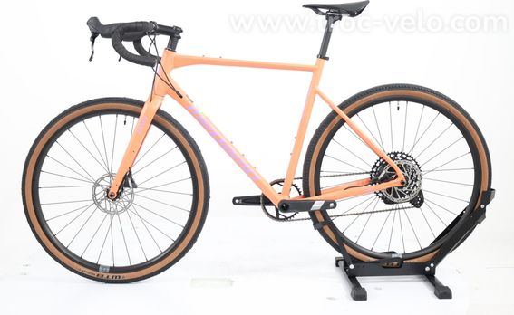 Produit Reconditionne    Velo De Gravel Megamo Jakar 20 2026    Tres Bon Etat - 3
