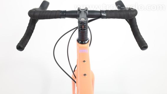 Produit Reconditionne    Velo De Gravel Megamo Jakar 20 2026    Tres Bon Etat - 6