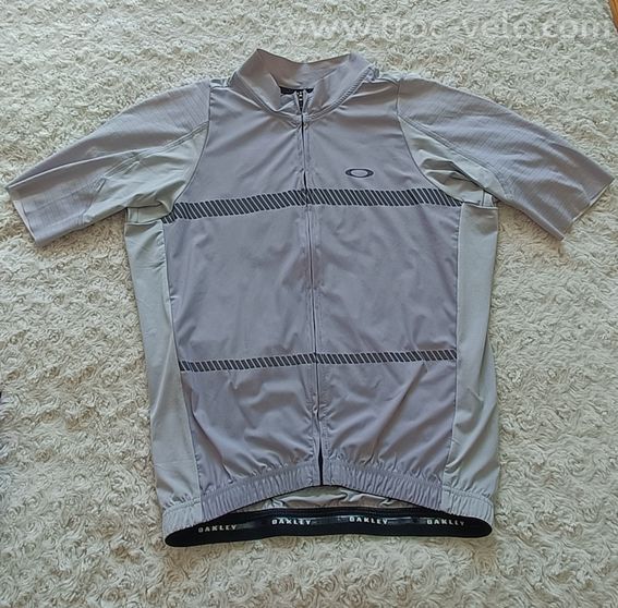 Maillot Oakley