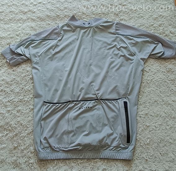 Maillot Oakley - 2