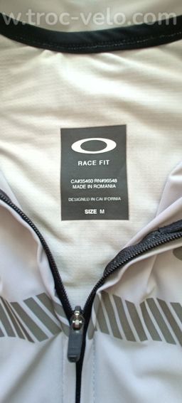 Maillot Oakley - 3