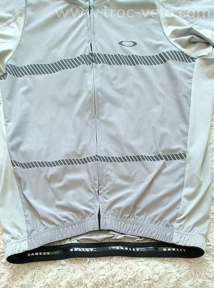 Maillot Oakley - 4