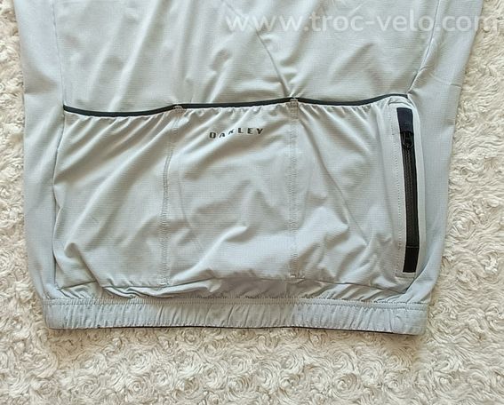 Maillot Oakley - 6