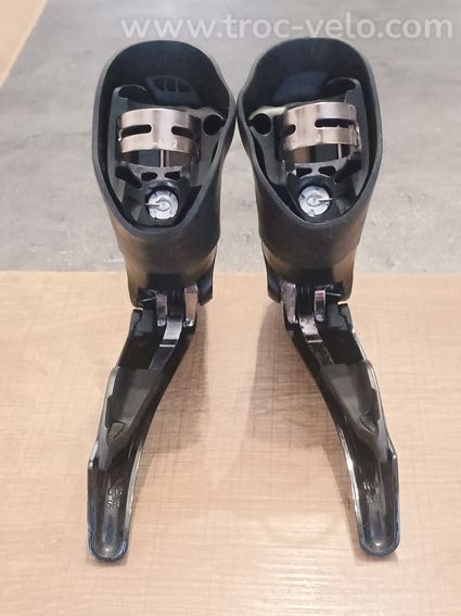 Manettes Shimano 105 ST-5800 2x11v - 6