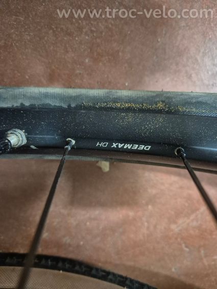 VTT Lapierre Zesty TR829 taille M - 12