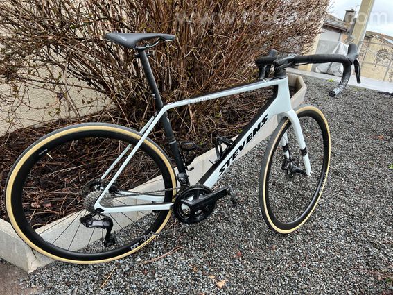Vélo Stevens xenith - 2