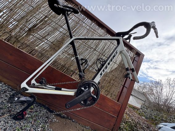 Vélo Stevens xenith - 3