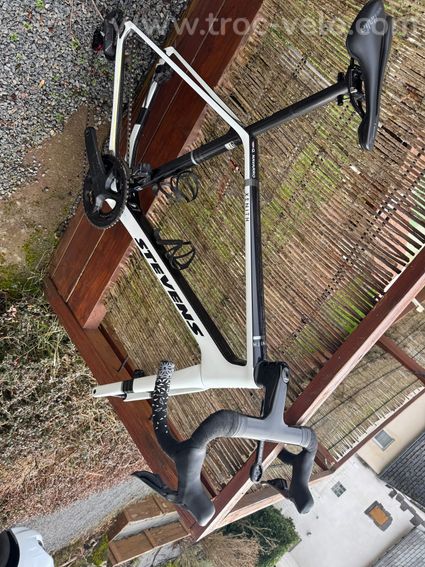 Vélo Stevens xenith - 4