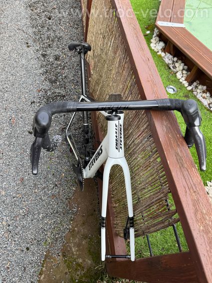 Vélo Stevens xenith - 5
