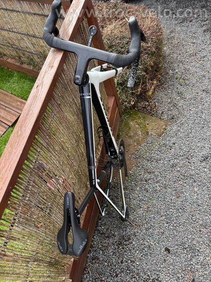 Vélo Stevens xenith - 6