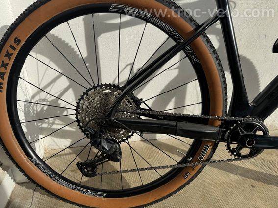 VTT BMC Teamelite - 3