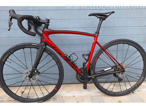 Ridley fenix DI2 - 2