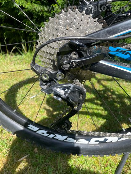 VTT Giant Anthem X 2 – 26'' – Taille L – Tout suspendu – Mavic Crossride - 2