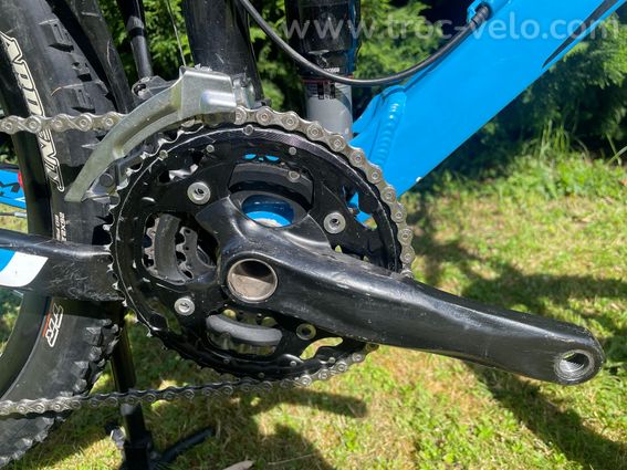 VTT Giant Anthem X 2 – 26'' – Taille L – Tout suspendu – Mavic Crossride - 3