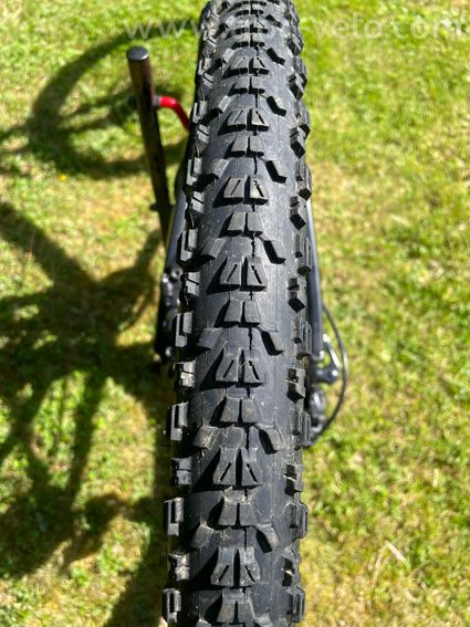 VTT Giant Anthem X 2 – 26'' – Taille L – Tout suspendu – Mavic Crossride - 5