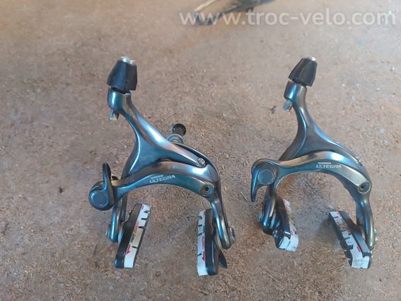 Étriers De Freins Shimano Ultegra - 2