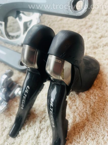 Groupe Ultegra 6700 - 2