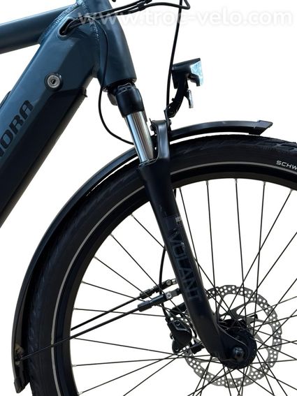 Winora TB300 Vélo électrique Shimano Deore 2022 - 3