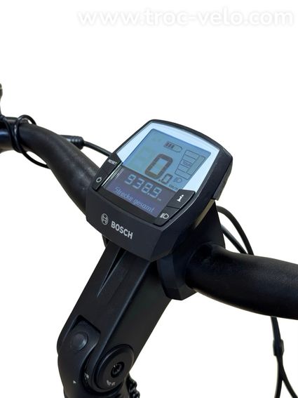 Winora TB300 Vélo électrique Shimano Deore 2022 - 8