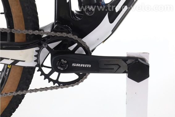 Produit Reconditionne Scott Spark Rc 900 Team Gx Velo Vtt Tres Bon Etat - 4