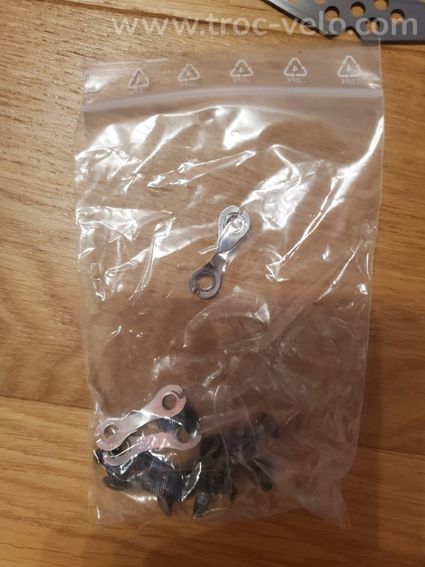 Shimano  RT10 - 3