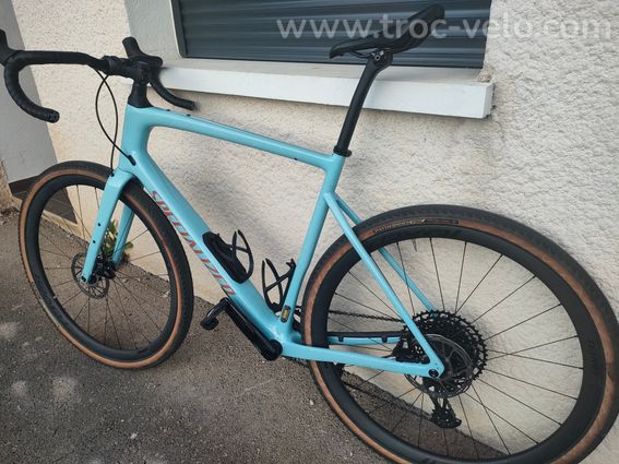 specialized diverge expert t61 - 2