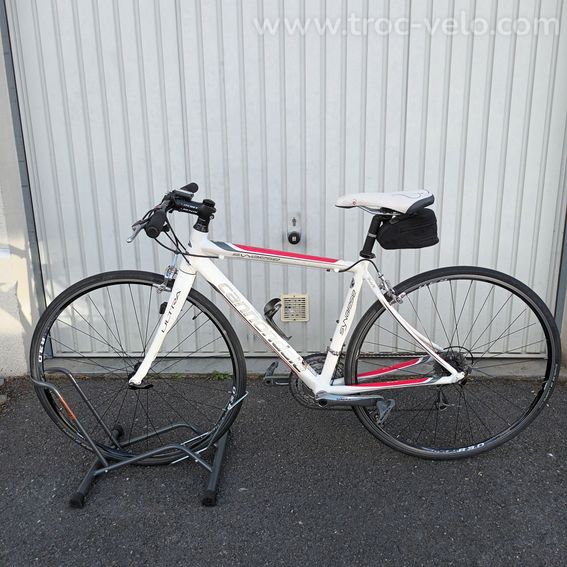 Vélo de route Cannondale