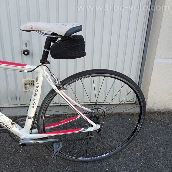 Vélo de route Cannondale - 2