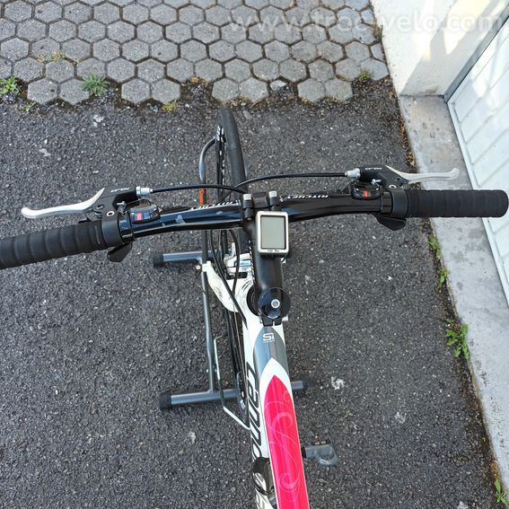 Vélo de route Cannondale - 6