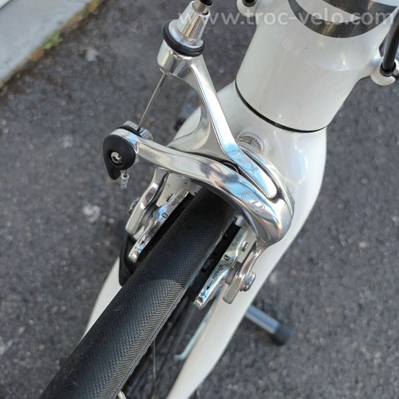 Vélo de route Cannondale - 9