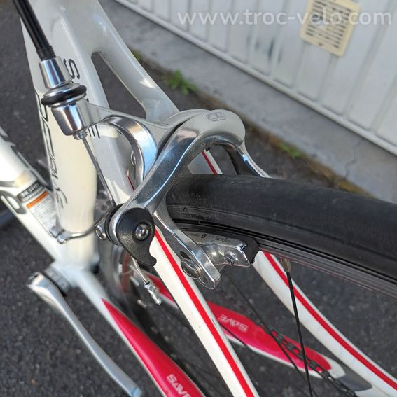 Vélo de route Cannondale - 11