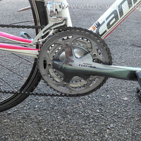 Vélo de route Cannondale - 13