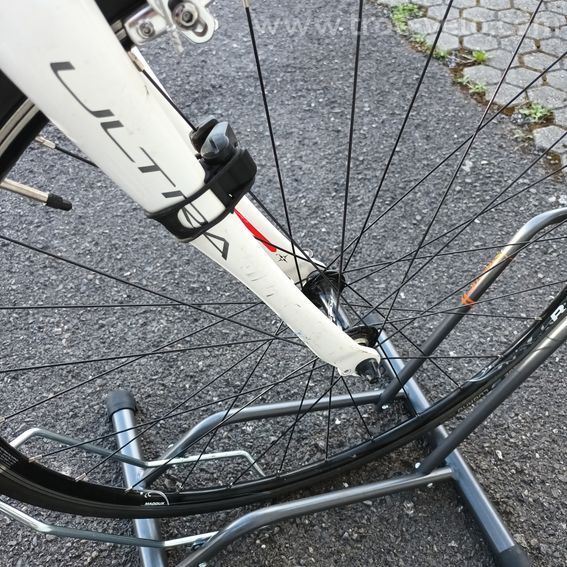 Vélo de route Cannondale - 14