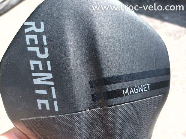 Selle Repente Magnet Triathlon / CLM - 1