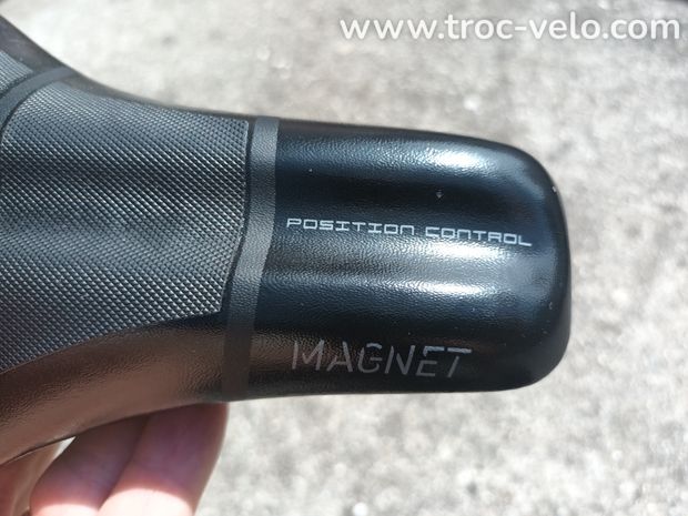 Selle Repente Magnet Triathlon / CLM - 3